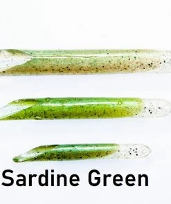 Hookup Baits Replacement Bodies