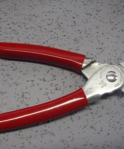 Republic Hog Ring Pliers