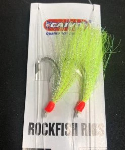 Rockfish Rig By Caivo FISHING TACKLE