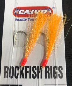 Rockfish Rig By Caivo FISHING TACKLE