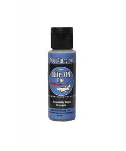 Bite ON Fish Attractant FISHING TACKLE