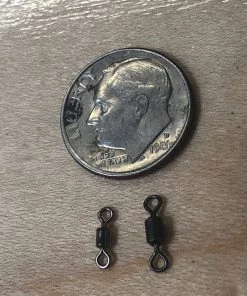 Caivo FISHING TACKLE Rolling Swivel Pro Pack