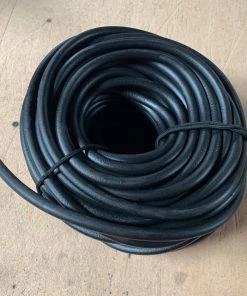 Bungee International COMMERCIAL FISHING Rubber Core Rope