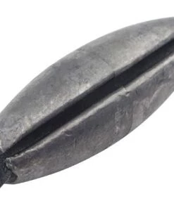 Rubber Kor Sinkers By Lead Masters