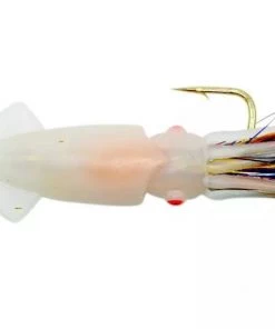 FISHING TACKLE Rock Cod Squirts By Ahi USA