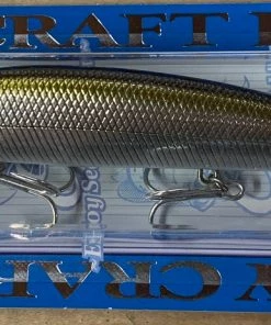 Lucky Craft CIF Surf Pointer 115 Lure