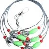 AHI USA FISHING TACKLE Squid Catcher Jig