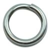 SPRO Stainless Split Ring FISHING TACKLE 2 SPRO Stainless Split Ring FISHING TACKLE