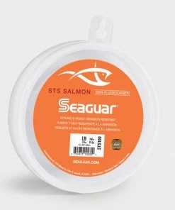 FISHING TACKLE Seaguar STS Salmon Fluorocarbon Leader