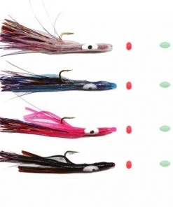 Promar Sabiki Rig By Ahi USA