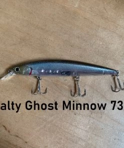 Lucky Craft CIF Surf Pointer 115 Lure