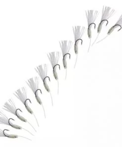 Lead Masters FISHING TACKLE Sand Dab Rig By Ahi USA