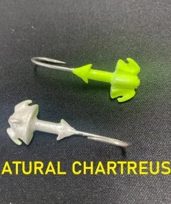 Yummee Lure Co. Sand Flea Lead Heads FISHING TACKLE