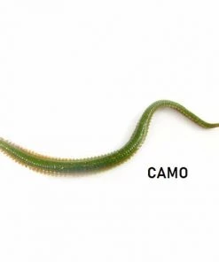 FISHING TACKLE Berkley Gulp! Sandworm