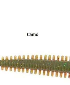 FISHING TACKLE Berkley Gulp! Sandworm