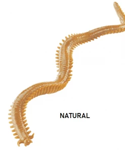 FISHING TACKLE Berkley Gulp! Sandworm