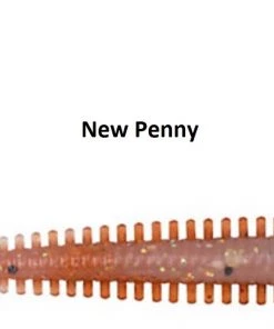 FISHING TACKLE Berkley Gulp! Sandworm