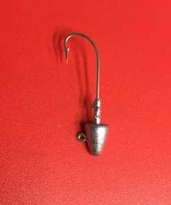 Lead Masters FISHING TACKLE Scampee Head Leadhead By Lead Master