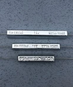 Lobster Port Trap Company Trap Zinc Annode COMMERCIAL FISHING