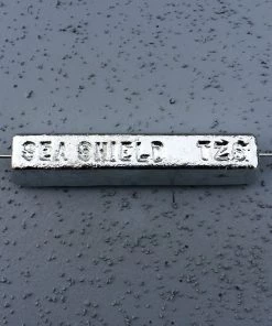 Lobster Port Trap Company Trap Zinc Annode COMMERCIAL FISHING