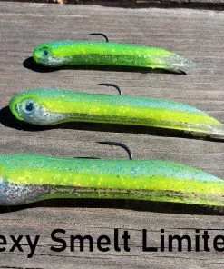 Hookup Baits 3