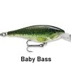 Shad Rap By Rapala