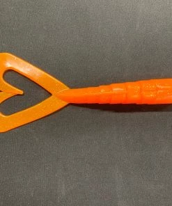 Caivo Shrimp Twin Tail FISHING TACKLE