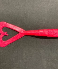 Caivo Shrimp Twin Tail FISHING TACKLE