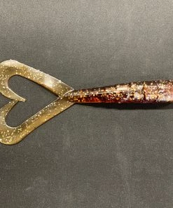 Caivo Shrimp Twin Tail FISHING TACKLE