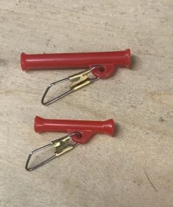 Caivo Sinker Slider Sleeve Clip FISHING TACKLE