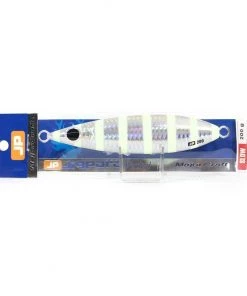 Jigpara Vertical Slow Pitch Jig By Major Craft FISHING TACKLE