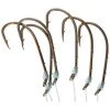Snelled Baitholder Model 30 Hooks By Danielson FISHING TACKLE