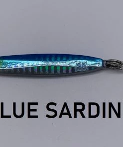 FISHING TACKLE Snipper Jig By Lead Masters 16 FISHING TACKLE Snipper Jig By Lead Masters