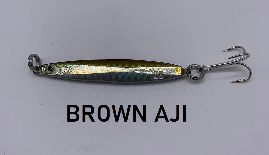 FISHING TACKLE Snipper Jig By Lead Masters 8 FISHING TACKLE Snipper Jig By Lead Masters