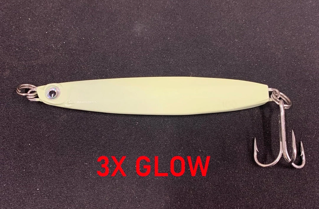 FISHING TACKLE Snipper Jig By Lead Masters 9 FISHING TACKLE Snipper Jig By Lead Masters