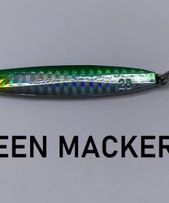 FISHING TACKLE Snipper Jig By Lead Masters 19 FISHING TACKLE Snipper Jig By Lead Masters