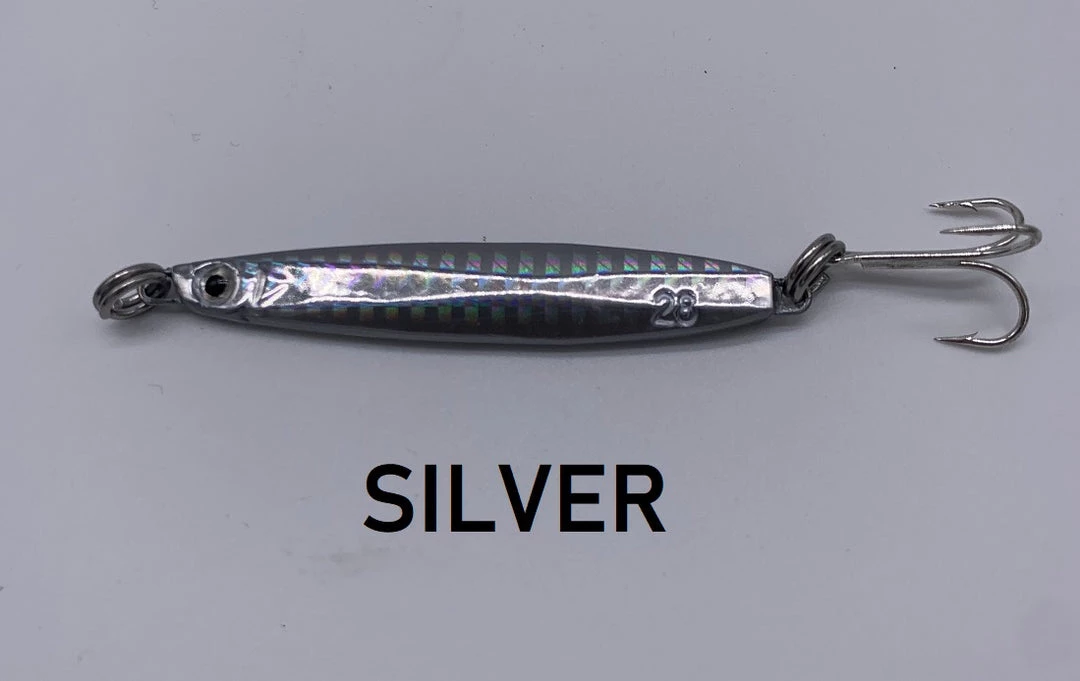 FISHING TACKLE Snipper Jig By Lead Masters 12 FISHING TACKLE Snipper Jig By Lead Masters