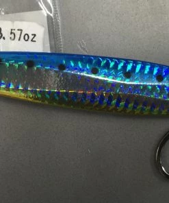 FISHING TACKLE Snipper Jig By Lead Masters 14 FISHING TACKLE Snipper Jig By Lead Masters