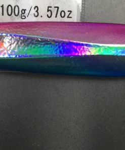 FISHING TACKLE Snipper Jig By Lead Masters