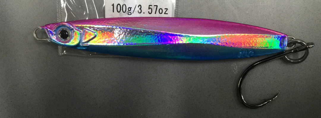 FISHING TACKLE Snipper Jig By Lead Masters 3 FISHING TACKLE Snipper Jig By Lead Masters