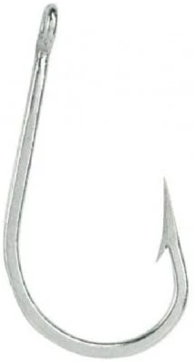 Mustad Big Game 7691DT Southern And Tuna