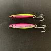Big Nic Fishing Big Nic Spanish Candy Flutter Jig FISHING TACKLE