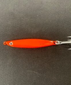 Big Nic Fishing Big Nic Spanish Candy Flutter Jig FISHING TACKLE