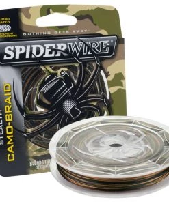 SpiderWire Stealth Braid FISHING TACKLE 7 SpiderWire Stealth Braid FISHING TACKLE