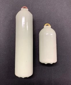 Fathom Offshore Deep Drop Swordfish Stick Weight Glow Coated