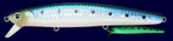 Lucky Craft CIF Flash Minnow 110 Lure FISHING TACKLE