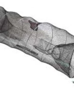 FISHING TACKLE Promar Collapsible Fish And Crawfish Trap - TR-502