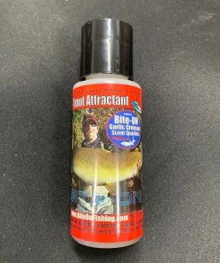 Bite ON Fish Attractant FISHING TACKLE