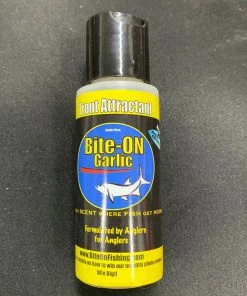 Bite ON Fish Attractant FISHING TACKLE