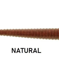 Berkley Gulp Floating Trout Worm FISHING TACKLE